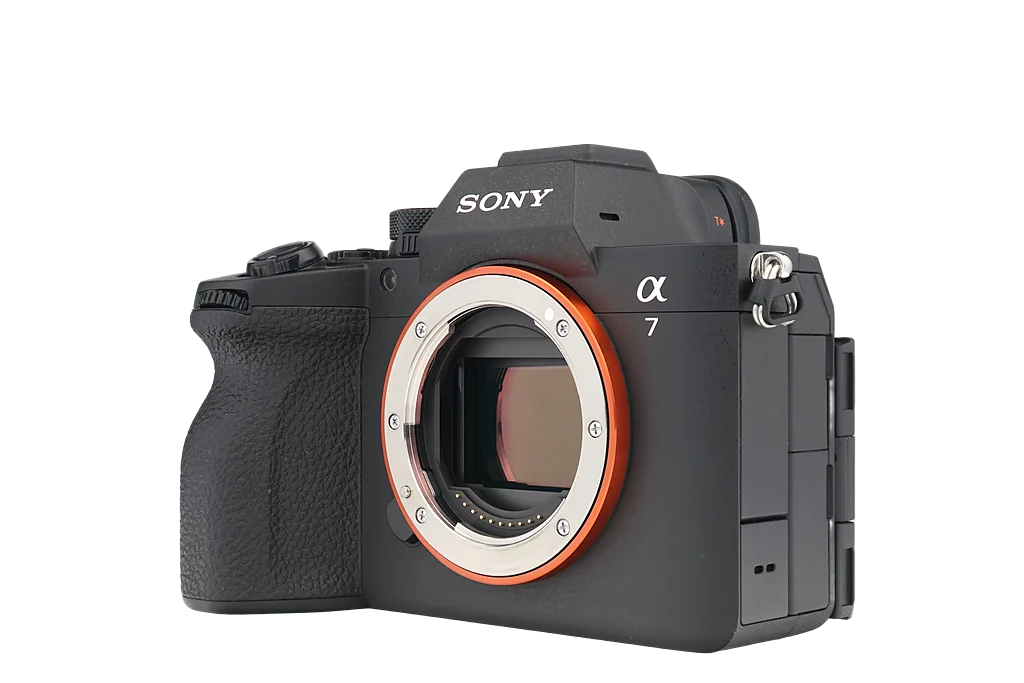 Sony Alpha 7 V 33MP Full-Frame Mirrorless Camera – Body Only (ILCE-7M5)